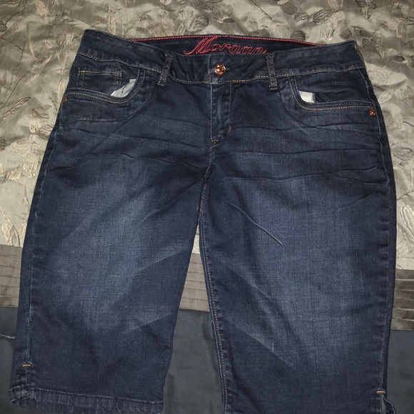 dELiA*s Pants - Delia’s denim shorts